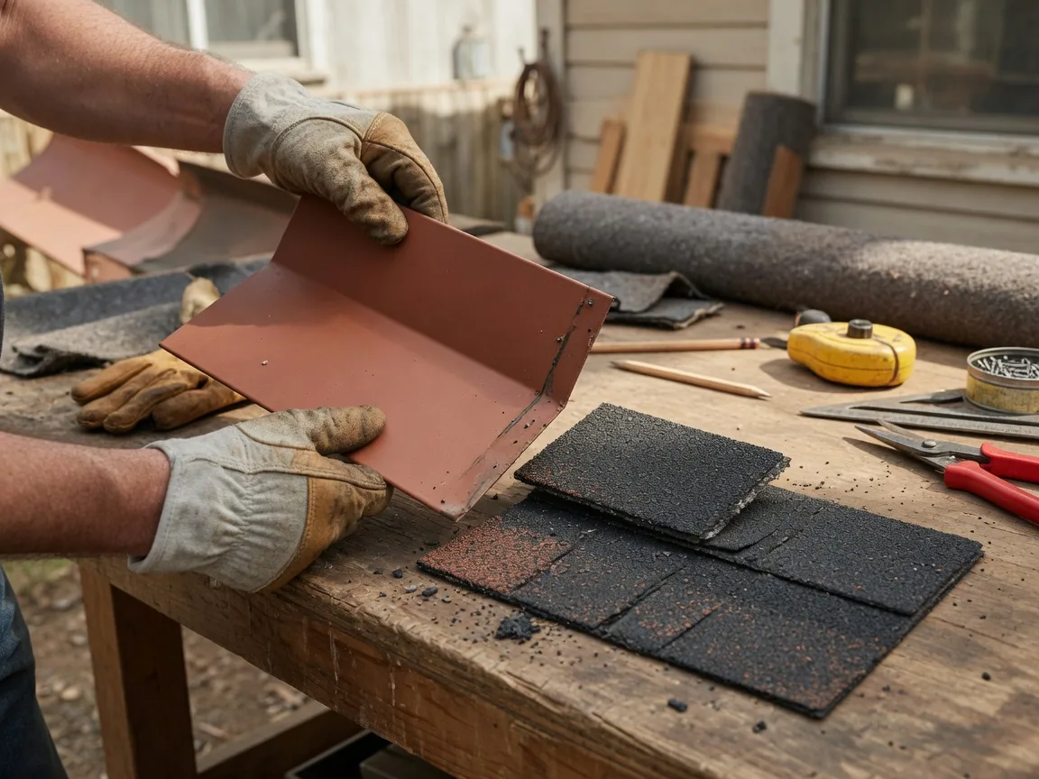 Roof Repair company in Canton, IL